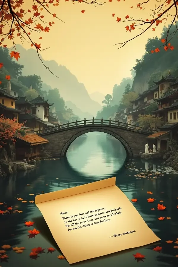 岁月无声 Silent Years 电影海报