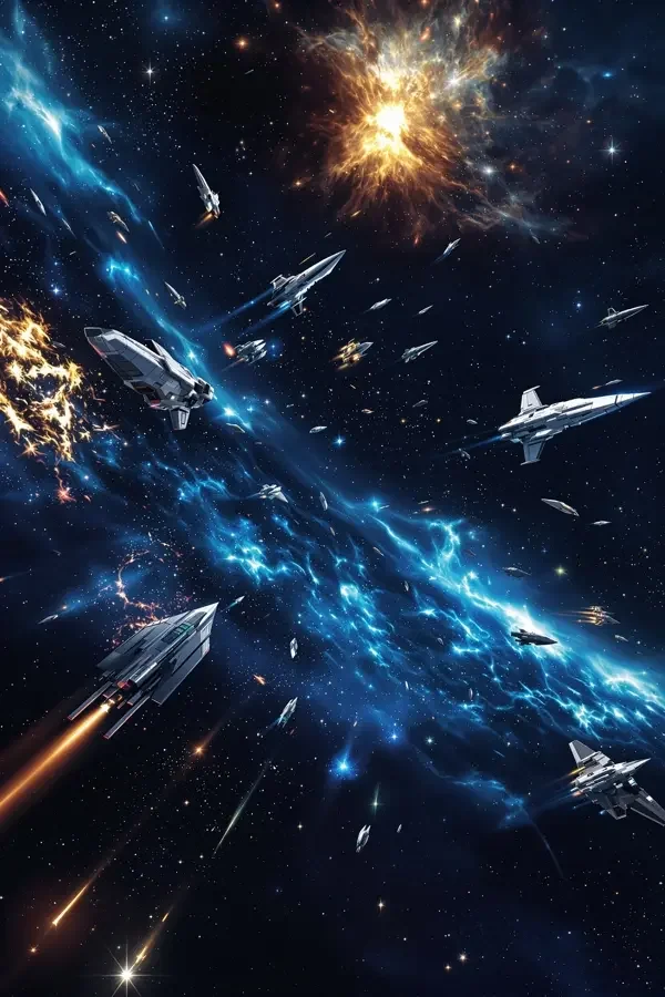 星尘 Stardust 电影海报
